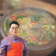 [김하진 궁중]김하진의 궁중 갈비수육탕 700g x 10팩