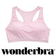 [원더브라][Wonderbra] 원더브라 에센셜 스포츠 브라 WBWBR1N77T