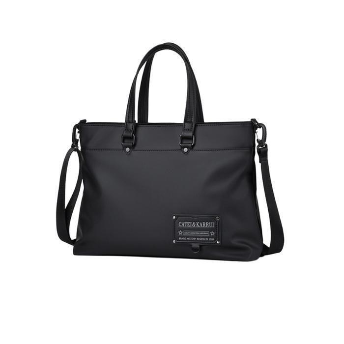 나누리 리디아넬 [리디아넬]캐쥬얼 노트북수납 크로스가방 서류가방 J71760 옆가방 (38771663A)