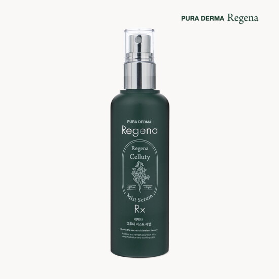 [퓨라셀]퓨라더마 레제나 셀루티 미스트 세럼 100ml