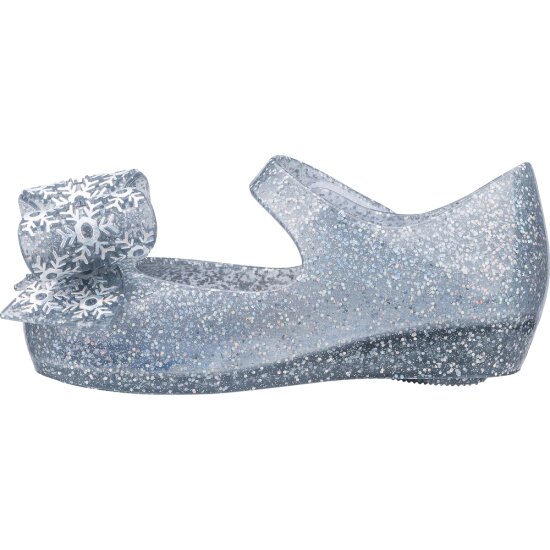 [롯데면세점][KIDS]20SS 32851 미니멜리사 울트라걸 겨울왕국 실버 / MINI MELISSA ULTRAGIRL + FROZEN BB CH