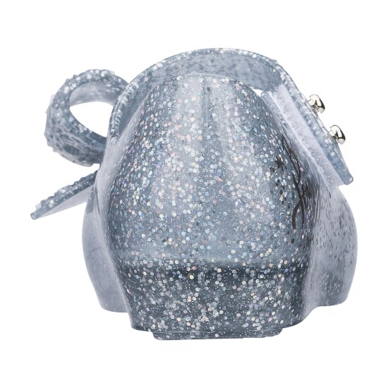 [롯데면세점][KIDS]20SS 32851 미니멜리사 울트라걸 겨울왕국 실버 / MINI MELISSA ULTRAGIRL + FROZEN BB CH