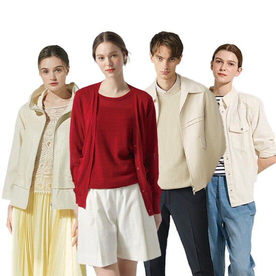 잭필드 [홈쇼핑 HIT상품] 남성/여성 봄맞이 할인 기획전!