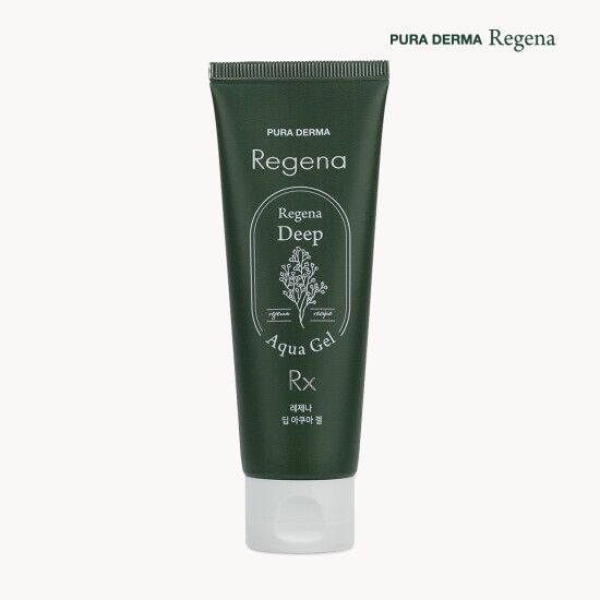 [퓨라셀]퓨라더마 레제나 딥 아쿠아 겔 120ml