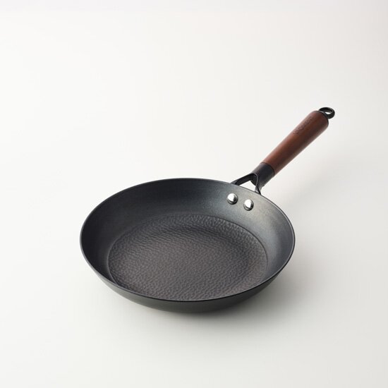 [VAOMENT] 바오먼트 무쇠 주물 후라이팬 24cm+웍 24cm