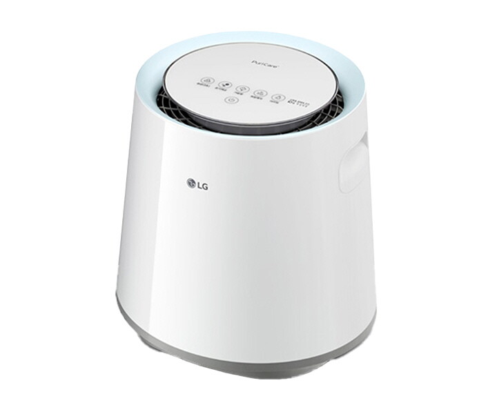 [렌탈]LG전자 [LG]퓨리케어 자연기화 가습기 5L HW500DAS 60개월 9900/60개월 의무사용