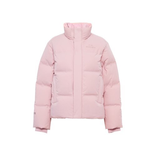 아이더 아이더 매장정품 아이더 EIDER DWW255043P STELOL Q 스테롤 Q 여성 윈드스타퍼 웰딩 다운 자켓 POWDER PINK 스포츠 레저 5347276