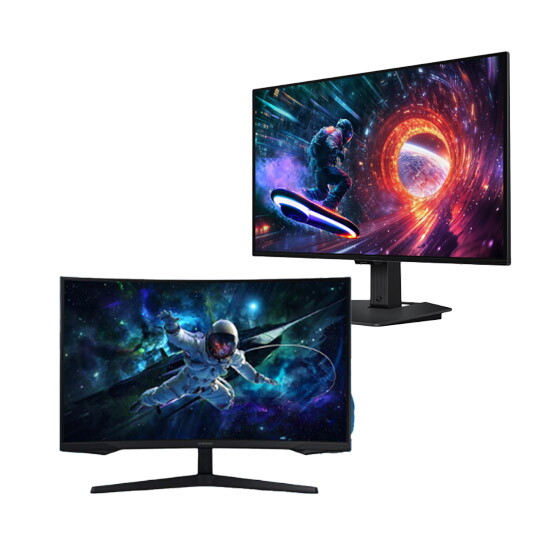 삼성전자(주) [1/19~21 광세일]삼성 오디세이/뷰피니티 모니터 + 최대 2만원 적립!