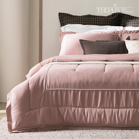 [더플레오(침구)]★단독/균일가★[Q] G 호텔식 워싱 침구 풀세트