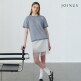 [조이너스]26SS 글리터 티핑 니트 2종