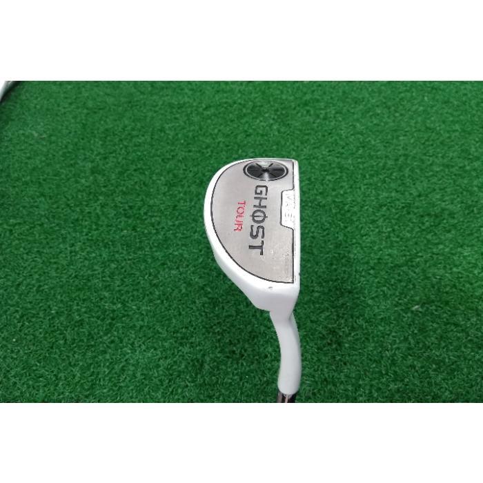 테일러메이드 [중고] 테일러메이드(골프) 퍼터 테일러메이드 GHOST TOUR S강도 33인치 커버x