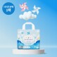 [엘프레리][엘프레리] 에어씬 팬티형 기저귀 1팩 (사이즈선택)