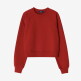 [세인트제임스]Bon Bon Petit (RED) ASJF251KR20-RED