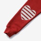 [세인트제임스]Bon Bon Petit (RED) ASJF251KR20-RED