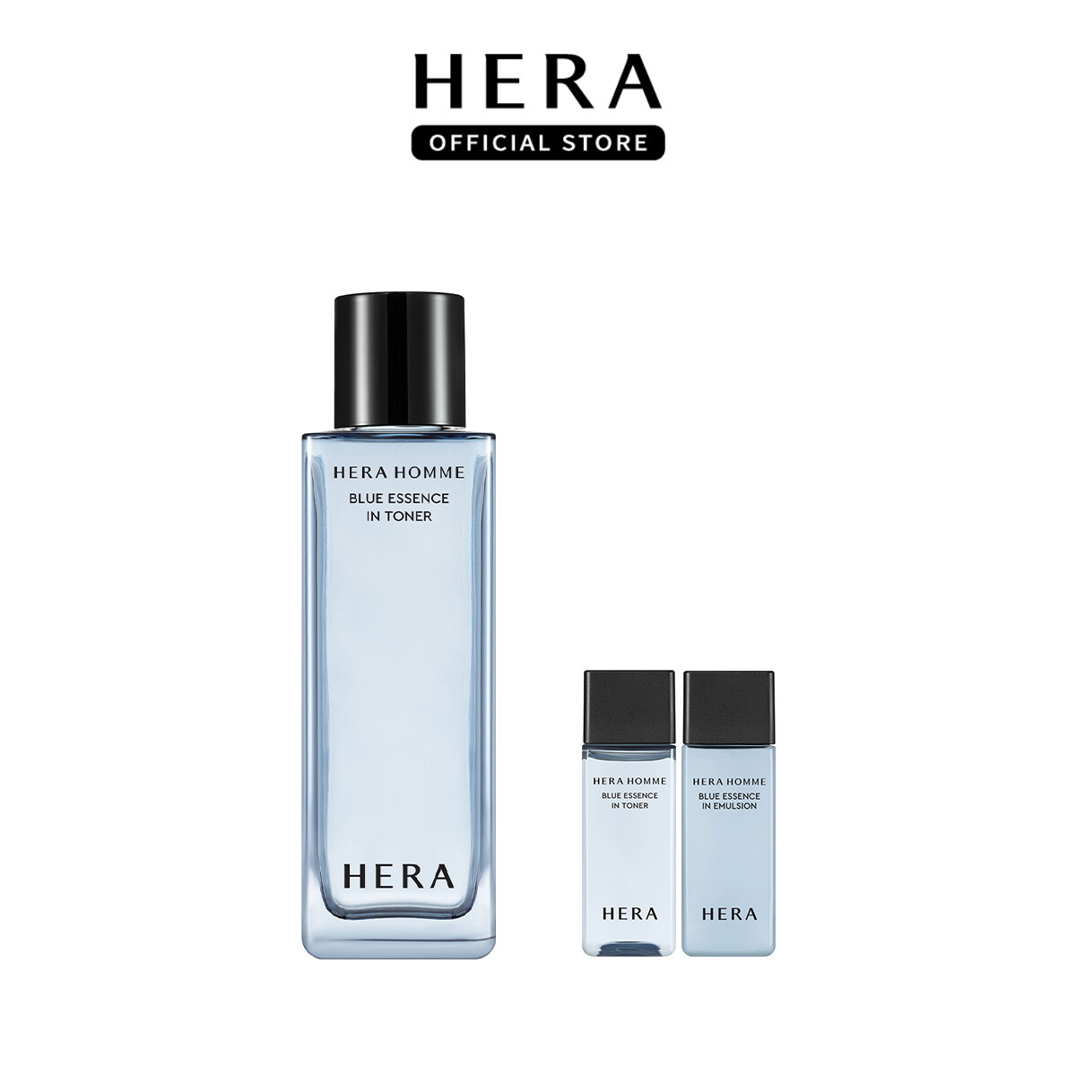 헤라 (기획) NEW 옴므 블루 에센스 인 토너 125ML