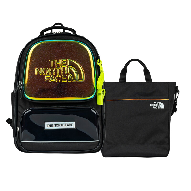 노스페이스 노스페이스 신학기 가방 스타라이트 듀얼 스쿨 팩 세트 NM2DR02R