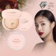 [조성아티엠][슬림구성] 조성아TM 바운스업팩트 울트라 동백에디션