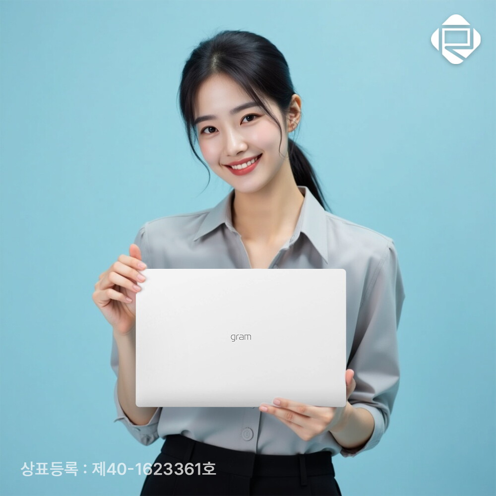 LG전자 [리퍼] LG그램 17 17Z90N 10세대 i5 16GB 512GB 윈도우포함 사무용 학습용 가정용 가성비 노트북