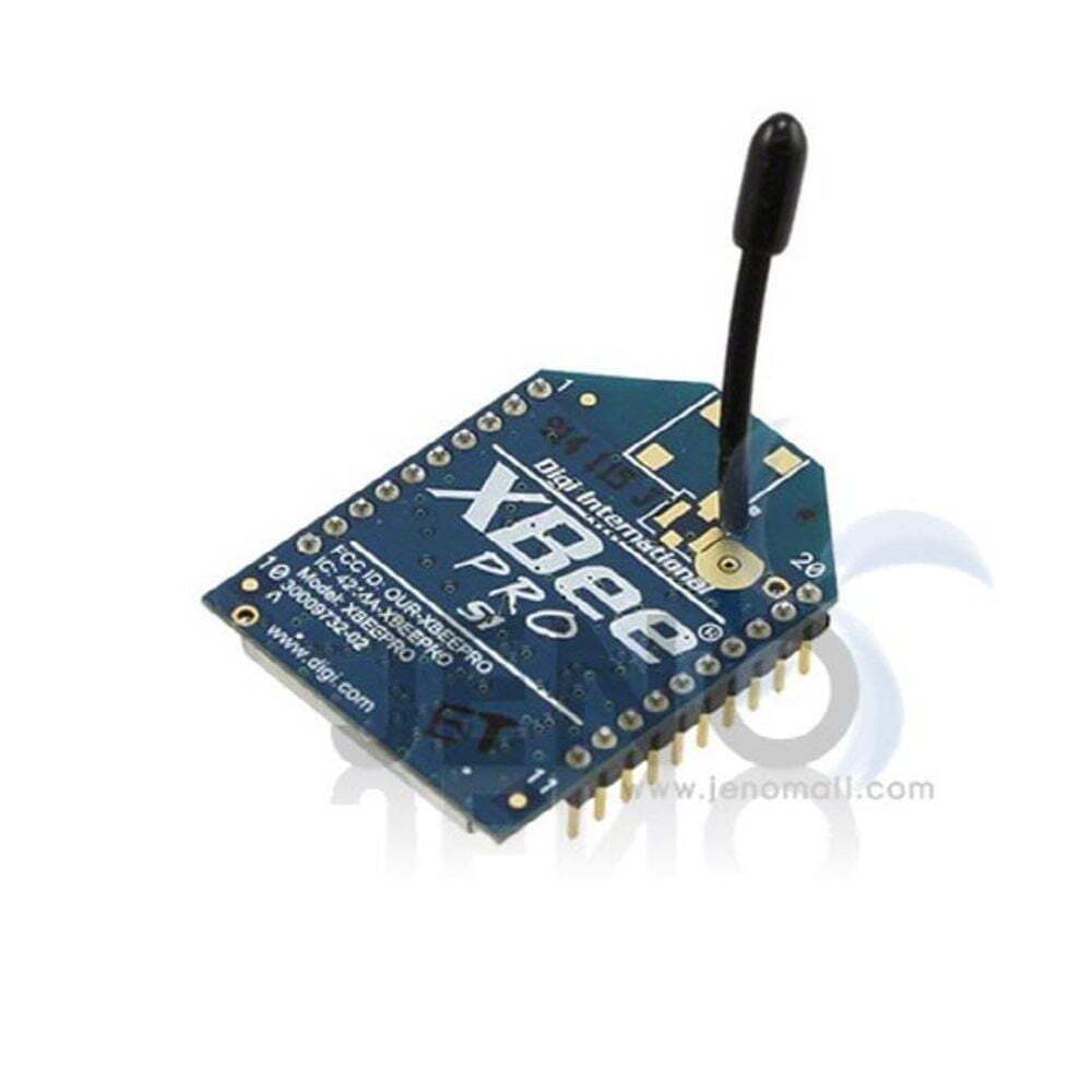 지오벤처스 Digi XBee-Pro지그비 모듈 (HD9602)