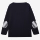 [세인트제임스][정상가 138,000원] 세인트제임스 Guildo U Elbow Patch (0CC)ASJU2312644-0CC