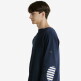 [세인트제임스][정상가 138,000원] 세인트제임스 Guildo U Elbow Patch (0CC)ASJU2312644-0CC