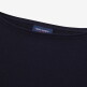 [세인트제임스][정상가 138,000원] 세인트제임스 Guildo U Elbow Patch (0CC)ASJU2312644-0CC