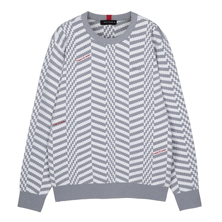 상세페이지 참고 힐크릭 [힐크릭]H231사선패턴라운드SW_MG