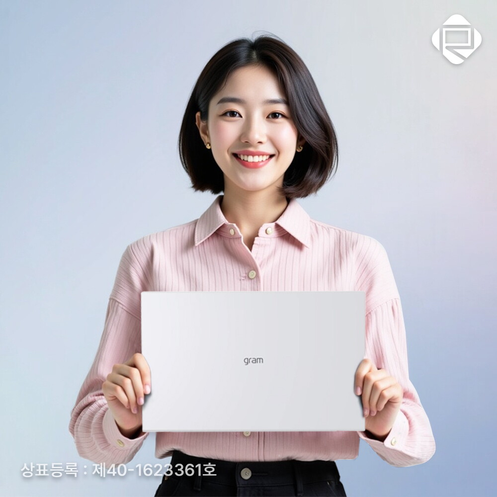LG전자 [리퍼] LG전자 그램14 14Z95N i7 램16GB NVME256SSD Win11 가벼운 사무용 노트북