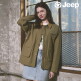 [지프](JEEP) 26SS 여성 워크자켓