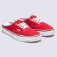 [반스](정상가 69000원)Authentic 어센틱 뮬 레드 VN0A54F7JV61