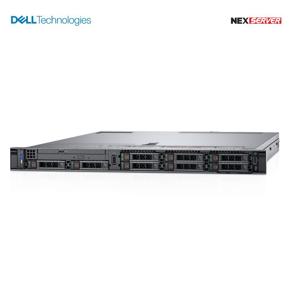 [중고] 델 중고 DELL 델 PowerEdge R640 4110x2CPU 16GB 2TBSSD 750Wx2 2022OS