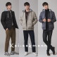 [카이아크만]카이아크만 25FW 남성 후드 패딩자켓 1종