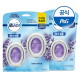 [P&G]페브리즈 (신제품)화장실용 비치형 6ml 3개
