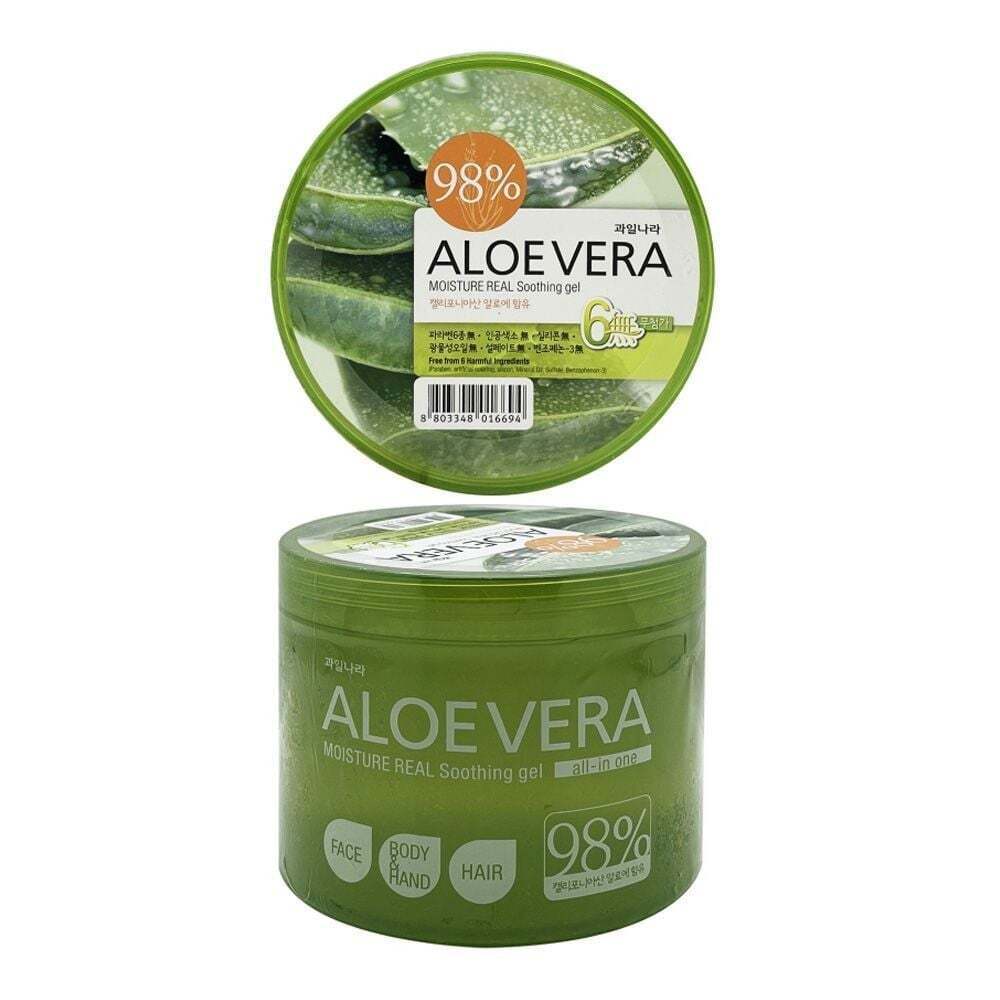 오너클랜 [오너클랜]인기상품 리얼 과일나라 O 알로에수딩젤 500ml [WFLP8K2_260204]