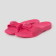 [숄][삼성물산 공식] (SCHOLL) PVC 원스트랩 샌들 (F252921044/F252921067/F252921210/F252922068)