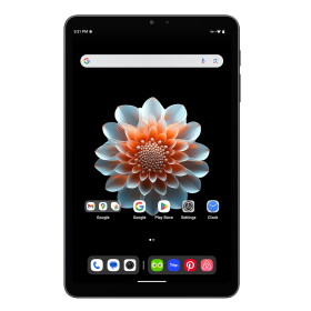 [롯데홈쇼핑] 국내정품 alldocube iplay70 mini pro LTE 8인치 태블릿 8+128GB (농협카드 198,070원/무료)