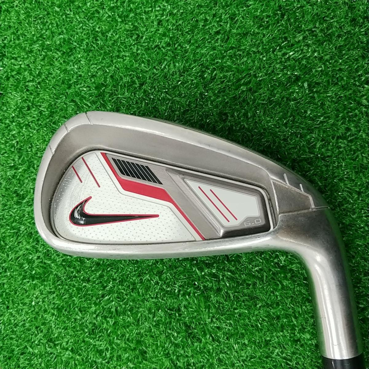 NIKE 나이키골프 중고 상급 나이키 NEW 슬링샷 5번 아이언_C_DG UNIFLEX