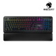[로캣(ROCCAT)]로캣 파이로 PYRO Mechanical 기계식 게이밍키보드 한글블랙 적축