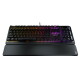 [로캣(ROCCAT)]로캣 파이로 PYRO Mechanical 기계식 게이밍키보드 한글블랙 적축