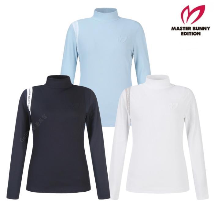 기타 MASTER BUNNY 여성 봄 가을 심볼 배색 기능성 이너웨어 21-E1TI306