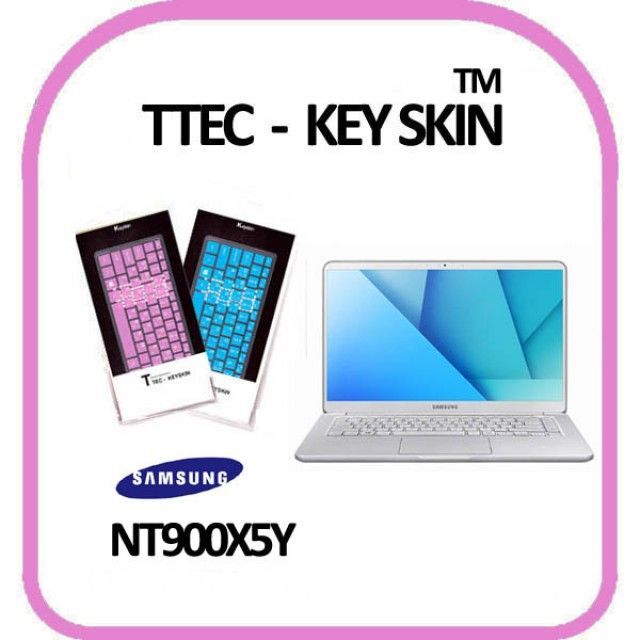 티테크놀로지 알티피아 삼성 노트북9 Always NT900X5Y 자판인쇄 키스킨