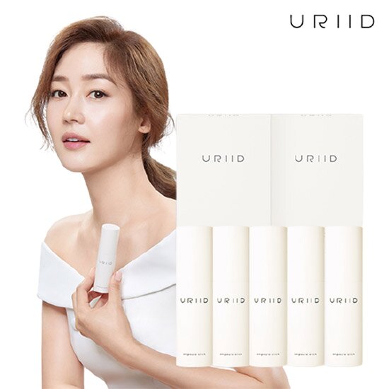 [성유리 멀티밤 유리드] 바르는 앰플 스틱 베스트  패키지
