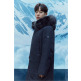 [코오롱스포츠](정상가: 990000 원) 남성 안타티카 롱 JWJDW23241BLK