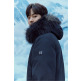 [코오롱스포츠](정상가: 990000 원) 남성 안타티카 롱 JWJDW23241BLK