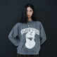 [피플오브더월드]○25FW NEW 다비드 스웻셔츠 1종