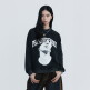 [피플오브더월드]○25FW NEW 다비드 스웻셔츠 1종