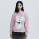 [피플오브더월드]○25FW NEW 다비드 스웻셔츠 1종