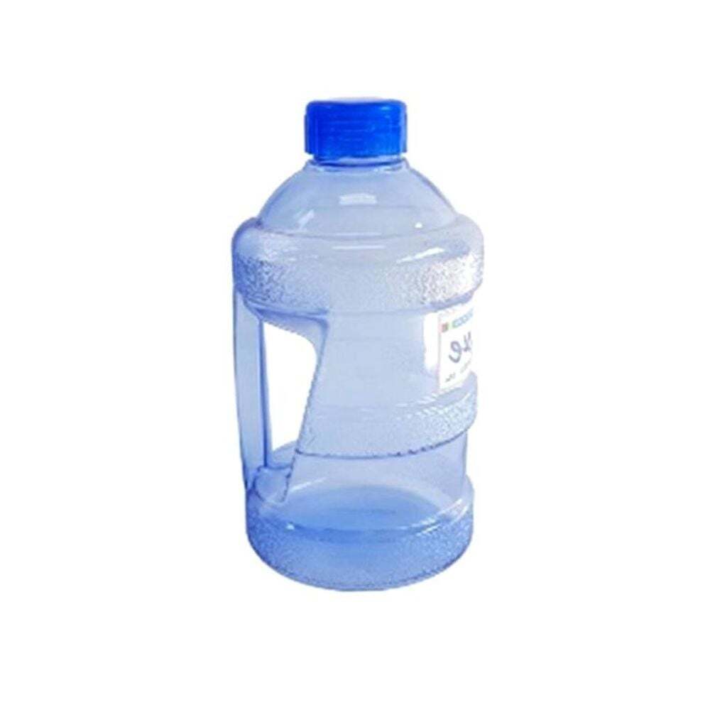 친절한탄씨 (5개묶음) 물병 1000ml 운동용 헬스용 스포츠 플라스틱물병