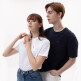 [타미힐피거]타미힐피거 에센셜 클래식 포켓 티셔츠 T1048 택1