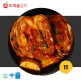 [도미솔김치]★유리네단독★도미솔 포기김치 11kg 